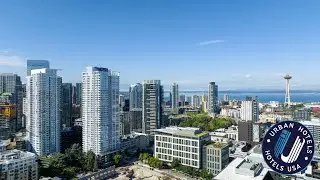 Level Seattle Downtown - South Lake Union | Seattle (WA), United States | Hotel Review 🛏️
