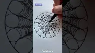 Satisfying 3D Art | Creative On