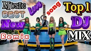 Bass Drop EDM Club 2026 &ndash; DJ Remix Nonstop