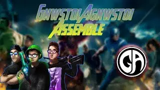Gnwstoi Agnwstoi Assemble(Channel Trailer)