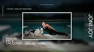 Lady Gaga - Poker Face (Techno Remix)