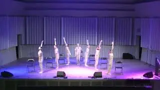 Affinity &bull; Full Stage &bull; Danskolosseum 2020