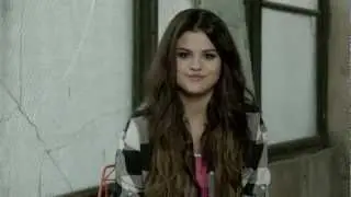 Selena Gomez NEW -Video Postcards from set