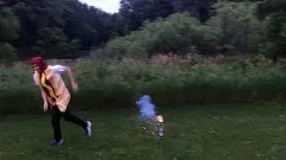 NobodyEpic's 4th of July Fireworks Funtacular! [2014 Edition]