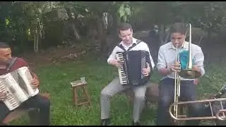 Brilha essa Luz em mim