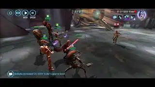 Dooku CM GeoTB