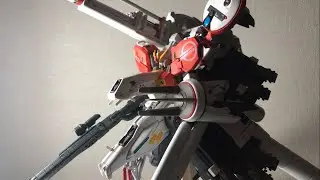 [GFF] ディープストライカー (ガンダムセンチネル) MSA-0011［Bst］PLAN303E