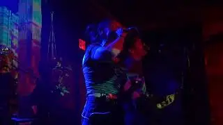 Guerilla Toss @ Foam Brewers, Burlington VT 2025/10/18 