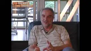 Mi&eacute;rt a k&eacute;szh&aacute;z&eacute;p&iacute;t&eacute;st v&aacute;lasztotta Droppa Gy&ouml;rgy, a Duna K&ouml;r eln&ouml;ke, k&ouml;rnyezetv&eacute;delmi szakember