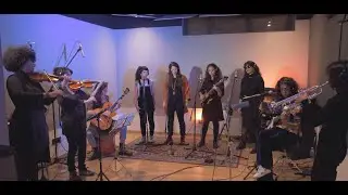 Canci&oacute;n por la Paz - Mar&iacute;a Illanes