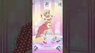 Pripara pepper