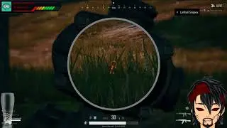 Wait DemonicGamingUK is playing what and killed how many?