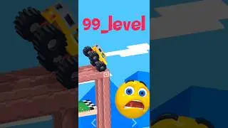 Drive Mad 99 level and part (69)