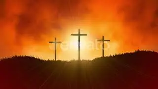 Holy Cross 2 | Motion Graphics - Videohive template