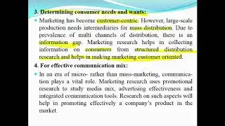 Entrepreneurship Development Unit 2 (Identification of Business Opportunities) Part 2