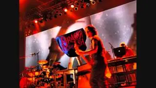 Dragon Ash - THE SHOW MUST GO ON