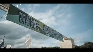 THE SOCIAL FESTIVAL 2016 - FRIDAY AFTER MOVIE