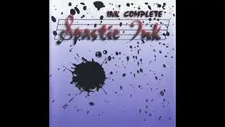 Travis Orbin - Spastic Ink Cover/Interpretation