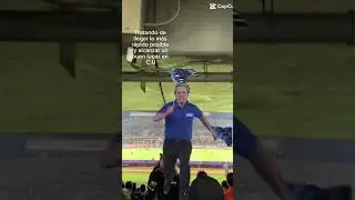 &iquest;Qui&eacute;n piensa que C.U tiene la peor vista? #ligamx #futbol #estadios #mexico #pumas #futbolmexicano