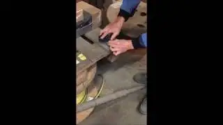 Smart-EX zone 1 rugged test