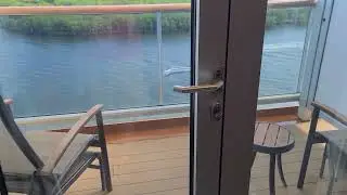 Holland America - Eurodam