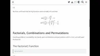 P01: Basic Probability and an Introduction to R