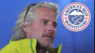 ABB Boot Test - Tester Profile - Charlie Bradley
