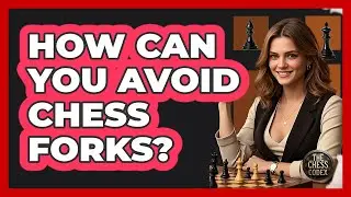 How Can You Avoid Chess Forks? - The Chess Codex