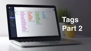 Guide 07: Tagging and Coding Data (Part 2) - Auto Tagging