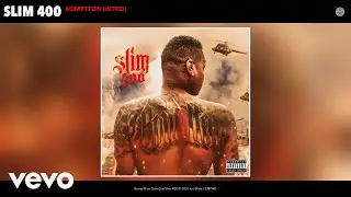 Slim 400 - BompTTon (Intro) (Audio)