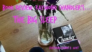 Book Review: The Big Sleep