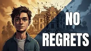 I Destroyed My Family's Empire And I Don't Regret