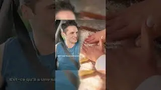 🤨 Quand tu es le dernier &agrave; piger la blague