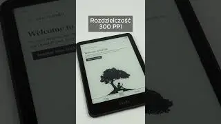 Kindle Paperwhite 2024 | Dlaczego warto?