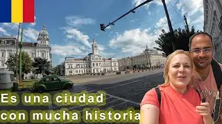 Arad: La Ciudad que te Sorprenderá en Cada Esquina