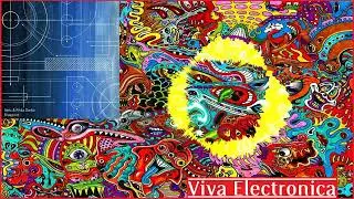 Atric & Frida Darko - Blueprint (Original Mix) [Serafin Audio Imprint]