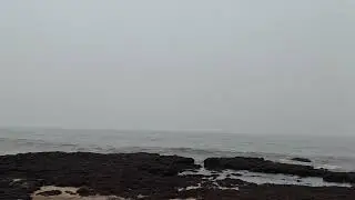 Arabian ocean