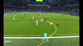 Cristiano Ronaldo 10 times he Impressed The World