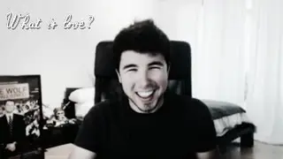 What is love?- Willy