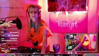 👻🎃S3RL Fridays! 👻🎃 Brought to you by Krystal Ravedaddy👻🎃   👻🎃