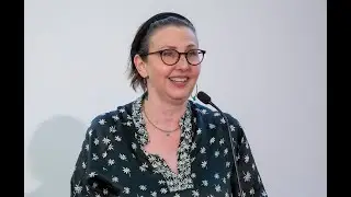 10,000 Women: Islam&rsquo;s Hidden History of Female Religious Scholarship | Carla Power: 2019