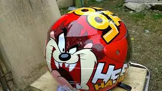 HELM GM ORIGINAL