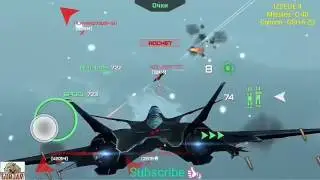 MODERN WARPLANES : IZDELIE 4 PROTOTYPE JET