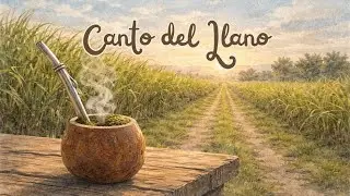 Canto del Llano
