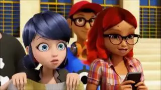 STEAL YOUR HEART  - MIRACULOUS LADYBUG