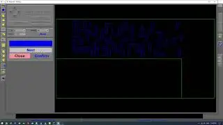 nesting cad cam sheet cnc plasma edit