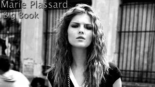 Marie Plassard ft  Q o d e s   Big Book Original Mix cover mix one