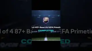 EA Gave Me THIS From an 87+ Hero Pick 🤯