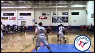 Preston Enloe - Urban DFW Elite