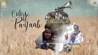 Introduction | Colors of Panjaab | Punjab | Harp Farmer